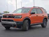 New 2026 Honda Passport TrailSport image 5