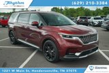 Used 2023 Kia Carnival SX image 1