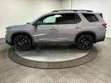 New 2025 Honda Pilot Black Edition image 5