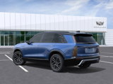New 2026 Cadillac Vistiq Sport image 3