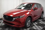 New 2025 MAZDA CX-5 AWD 2.5 S w/ Select Package image 4
