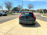 Used 2015 Volvo V60 T5 Premier image 6