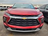 Used 2023 Chevrolet Blazer LT w/ Convenience Package image 2