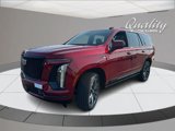 New 2025 Cadillac Escalade Sport w/ Touring Package image 6