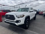 Used 2022 Toyota Tacoma TRD Off-Road image 2
