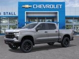 New 2026 Chevrolet Silverado 1500 LT Trail Boss w/ Convenience Package II image 2