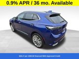 New 2025 Buick Envision Avenir image 5