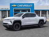 New 2025 Chevrolet Silverado EV LT image 2