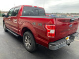 Used 2018 Ford F150 XLT w/ Equipment Group 302A Luxury image 5