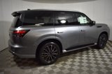 New 2025 INFINITI QX80 Autograph image 5