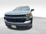 Used 2021 Chevrolet Silverado 1500 Custom w/ LPO, Dark Essentials Package image 5