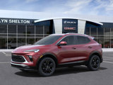 New 2025 Buick Encore GX Sport Touring w/ Comfort Package image 2