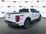 Certified 2023 Ford Ranger XLT w/ Equipment Group 302A High image 5