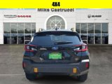 Used 2024 Subaru Crosstrek 2.5i Wilderness image 5