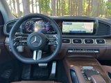 New 2025 Mercedes-Benz GLS 450 4MATIC image 3