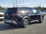 New 2025 Nissan Pathfinder Platinum w/ Cargo Package image 5
