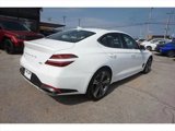 New 2025 Genesis G70 3.3T Advanced w/ Sport Prestige Package image 4