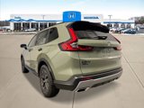 New 2026 Honda CR-V TrailSport image 5