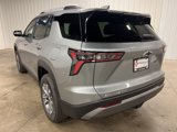 New 2026 Chevrolet Equinox LT w/ Convenience Package II image 4