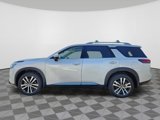 New 2025 Nissan Pathfinder Platinum image 5