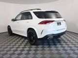 Used 2024 Mercedes-Benz GLE 580 4MATIC image 3