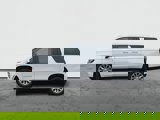 New 2025 Chevrolet Suburban Premier image 5