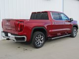 New 2025 GMC Sierra 1500 SLT w/ SLT Premium Plus Package image 5