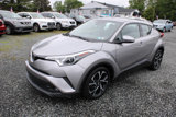 Used 2019 Toyota C-HR Limited image 2