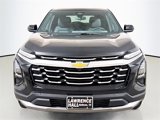 New 2026 Chevrolet Equinox LT w/ Convenience Package II image 2