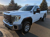 Used 2021 GMC Sierra 3500 4x4 Regular Cab image 5