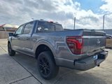 New 2025 Ford F150 Platinum w/ Equipment Group 702A High image 3