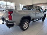 New 2025 Chevrolet Silverado 2500 LTZ w/ LTZ Convenience Package image 6