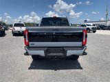 New 2025 Ford F250 Platinum image 5