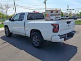 Used 2025 Nissan Frontier S image 5