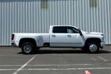 New 2025 Chevrolet Silverado 3500 High Country w/ High Country Premium Package image 3