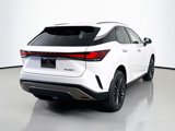 New 2025 Lexus RX 350 FWD image 5