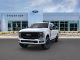 New 2025 Ford F250 Lariat w/ Lariat Ultimate Package image 2