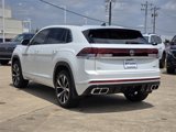 New 2025 Volkswagen Atlas Cross Sport SEL Premium R-Line image 3