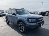 New 2025 Ford Bronco Sport Outer Banks image 3
