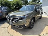 New 2025 Subaru Forester Limited image 4