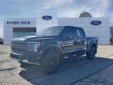 Used 2024 Ford F150 Raptor image 3