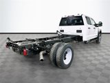 New 2025 Ford F550 4x4 Crew Cab Super Duty image 4