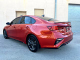 Used 2021 Kia Forte GT-Line image 4