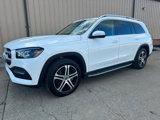 Used 2020 Mercedes-Benz GLS 450 4MATIC image 3