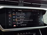 Certified 2025 Audi RS 6 performance image 5