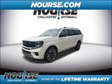 New 2025 Ford Expedition Max Platinum image 4