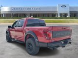Used 2024 Ford F150 Raptor image 4