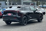 New 2025 Toyota bZ4X AWD image 4