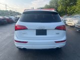 Used 2016 Audi Q5 2.0T Premium Plus w/ Technology Package image 4