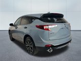 New 2025 Acura RDX A-Spec image 3